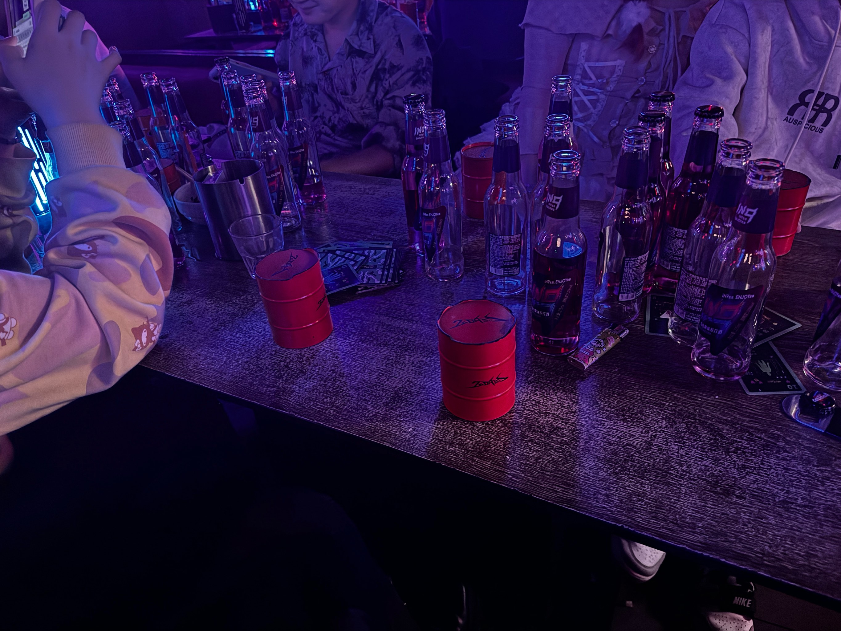 枣庄商务ktv特色低端场-市中区ktv预订